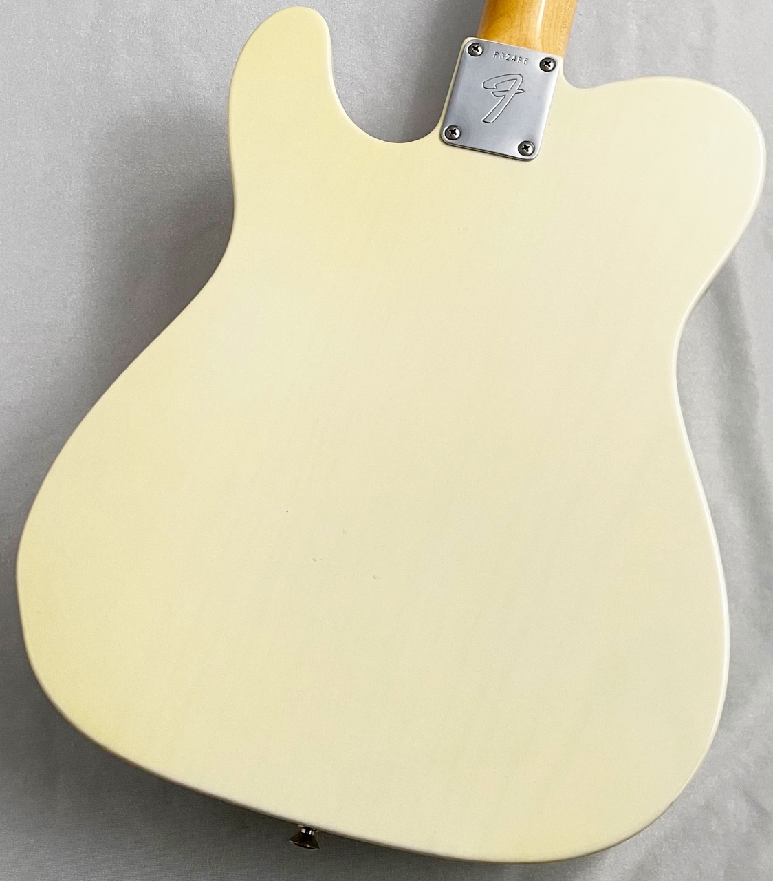 Fender Custom Shop 【2006年製】MBS 1968 Telecaster NOS by Mark