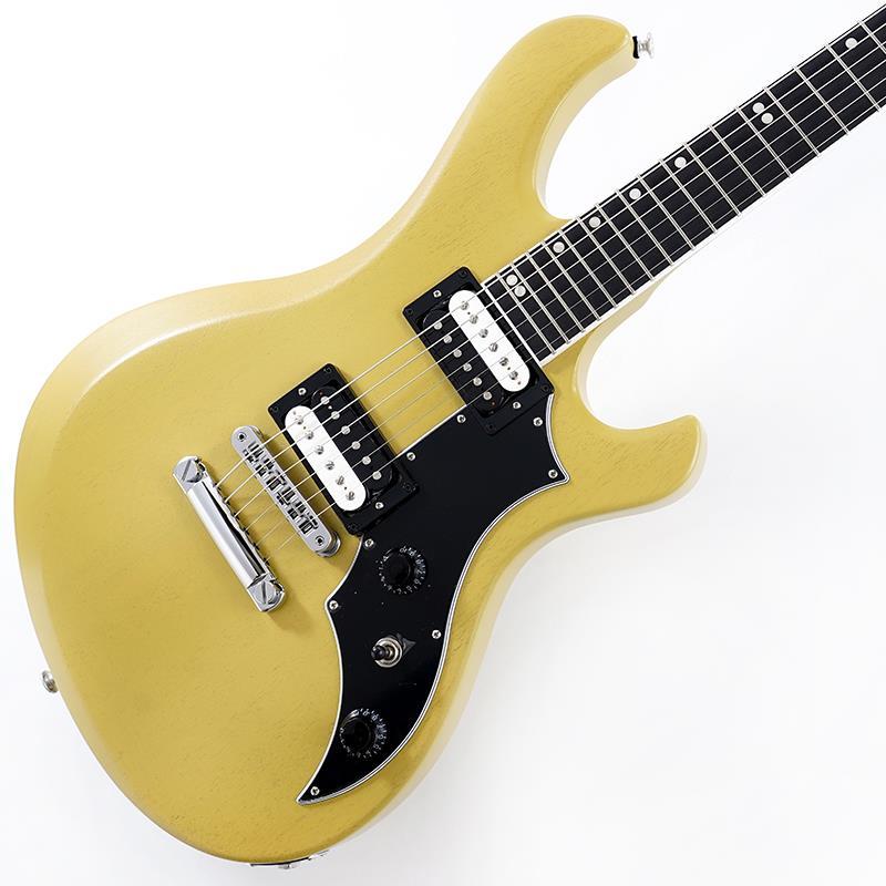 Gibson Victory (TV Yellow Satin)（新品）［デジマートSALE］【楽器