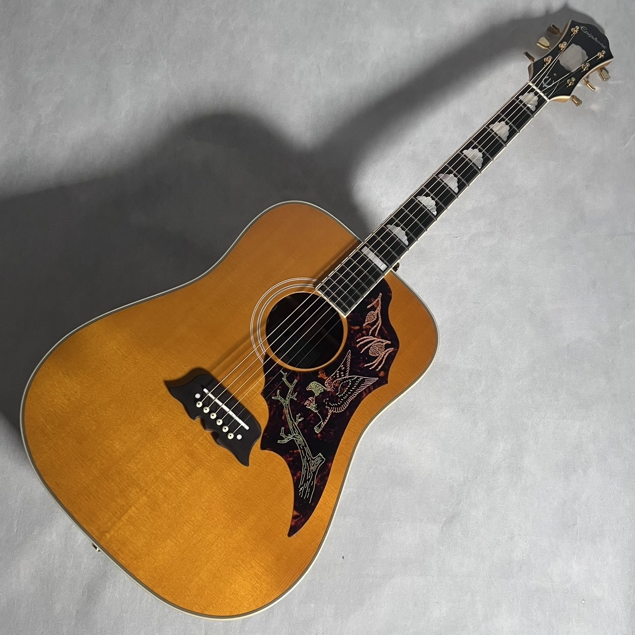 Epiphone Masterbilt Excellente【現物画像】（中古/送料無料）【楽器