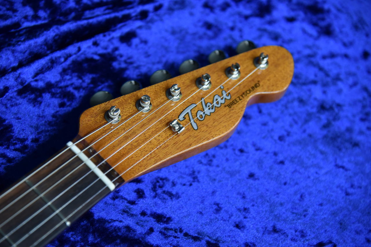 Tokai ATE103S N/R（新品）【楽器検索デジマート】