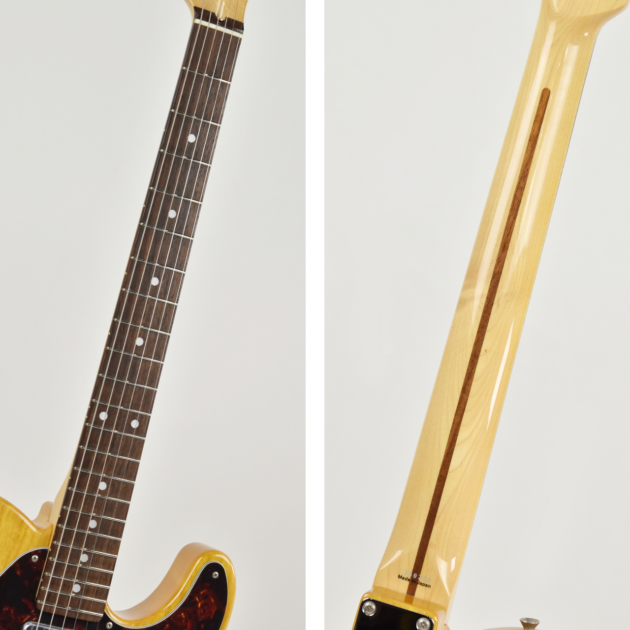 Tokai ATE168MV Maverick Vibrato VNT/R（新品）【楽器検索デジマート】