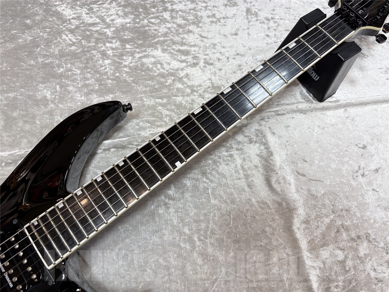 EDWARDS E-HR-145III 【BK】（中古/送料無料）【楽器検索デジマート】