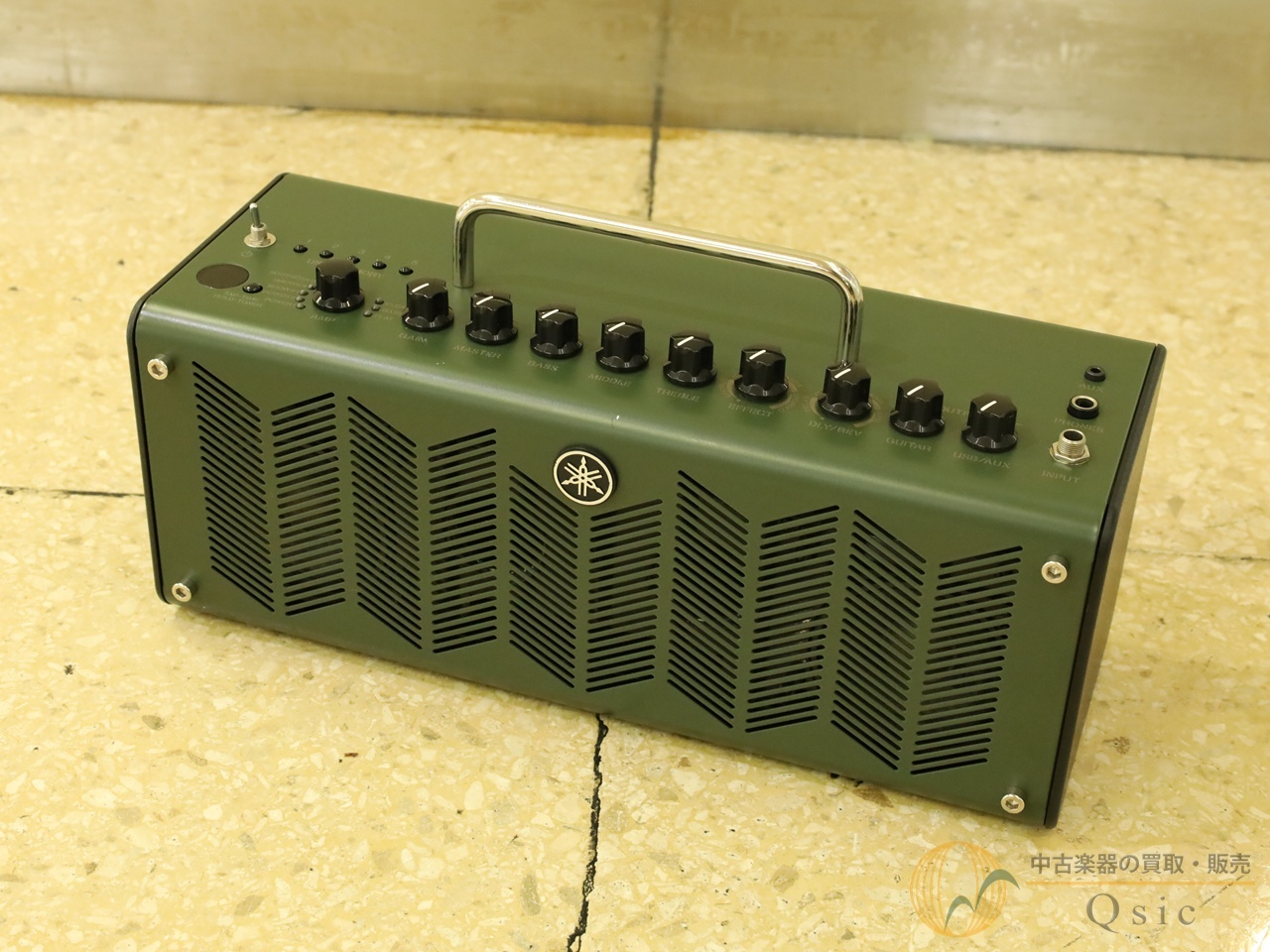 YAMAHA THR10X [PM600]【神戸店在庫】（中古）【楽器検索デジマート】