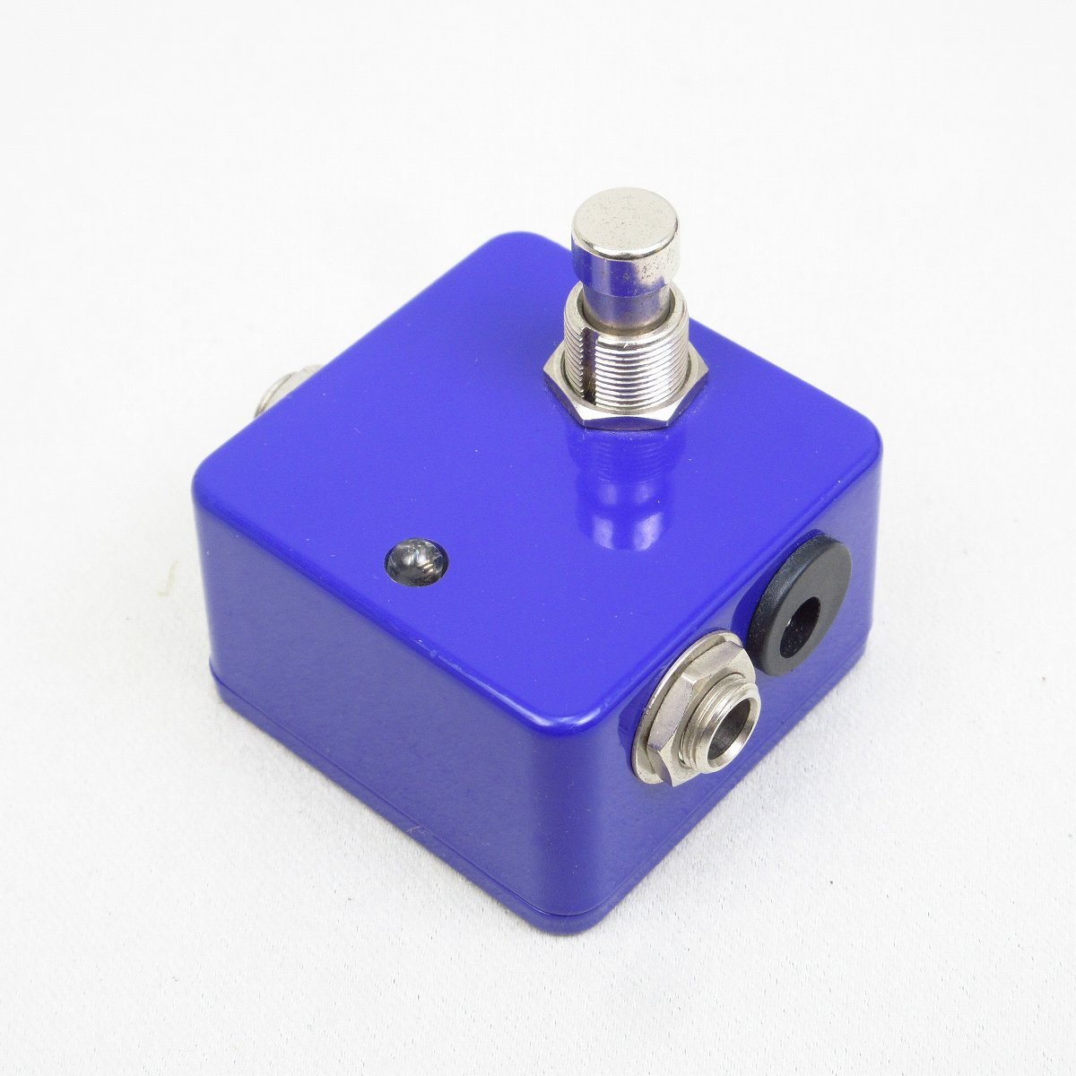 Henretta Engineering Purple Octopus Octave Up オクターバー 【横浜