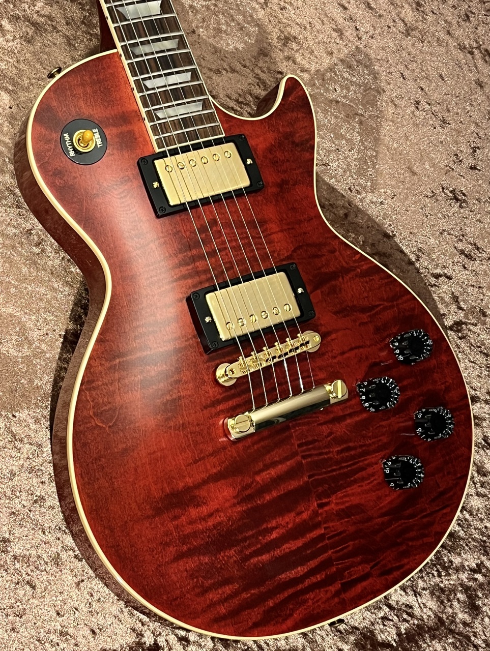 Gibson Custom Shop 1959 Les Paul Standard 