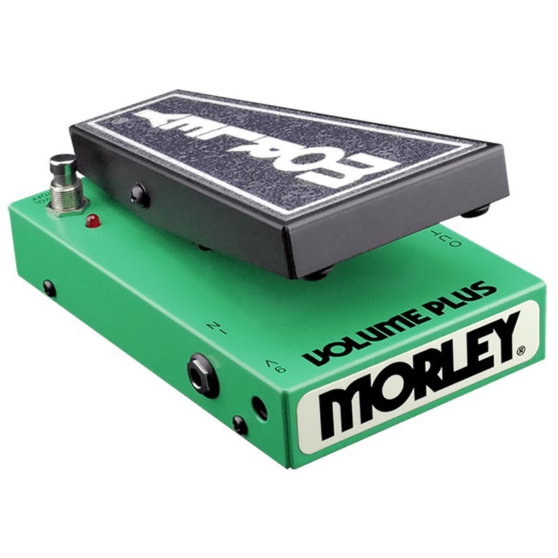 Morley 20/20 Volume Plus / MTMV2（新品）【楽器検索デジマート】