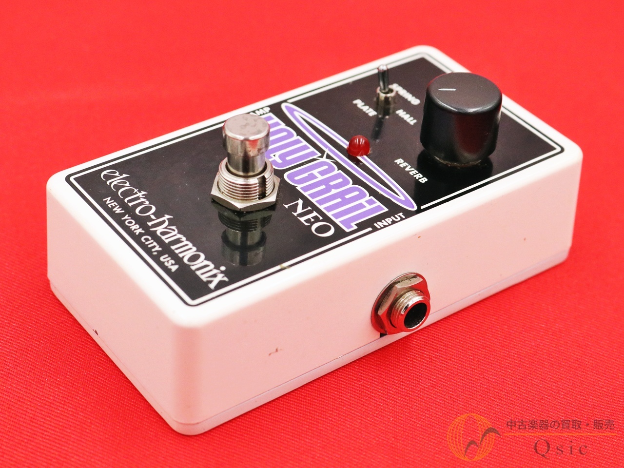 Electro-Harmonix Holy Grail Neo [RM595]【神戸店在庫】（中古