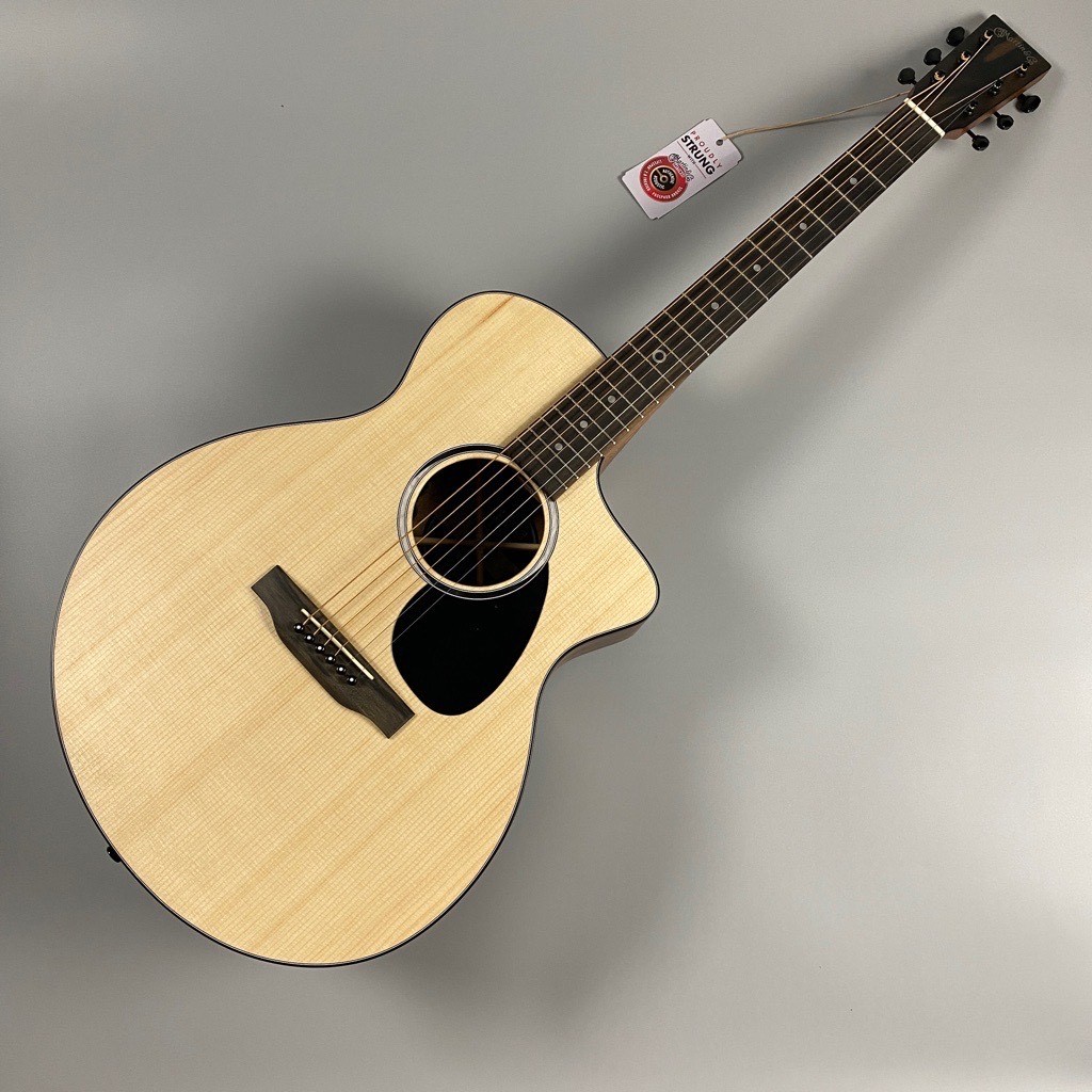 Martin SC-10E-01アコースティックギター（新品/送料無料）【楽器検索