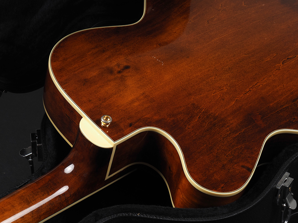 Eastman AR-403CE ~Antique Red~（中古）【楽器検索デジマート】