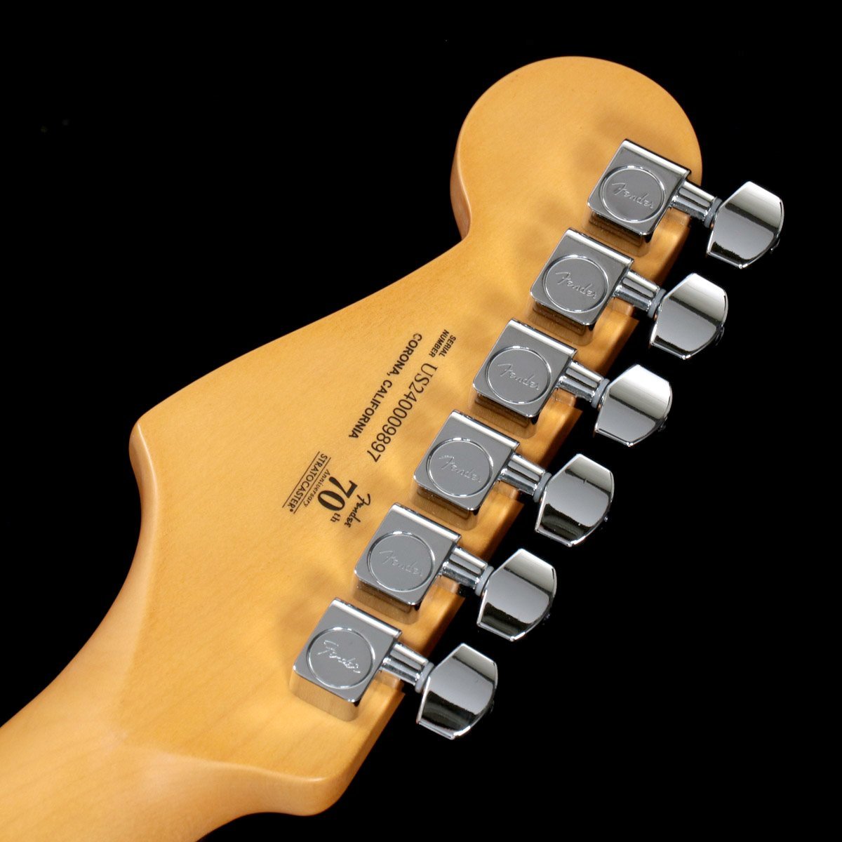 Fender American Professional ケース付 31まで値下 Fender USA 【入荷待ち、ご予約受付中】 American Professional