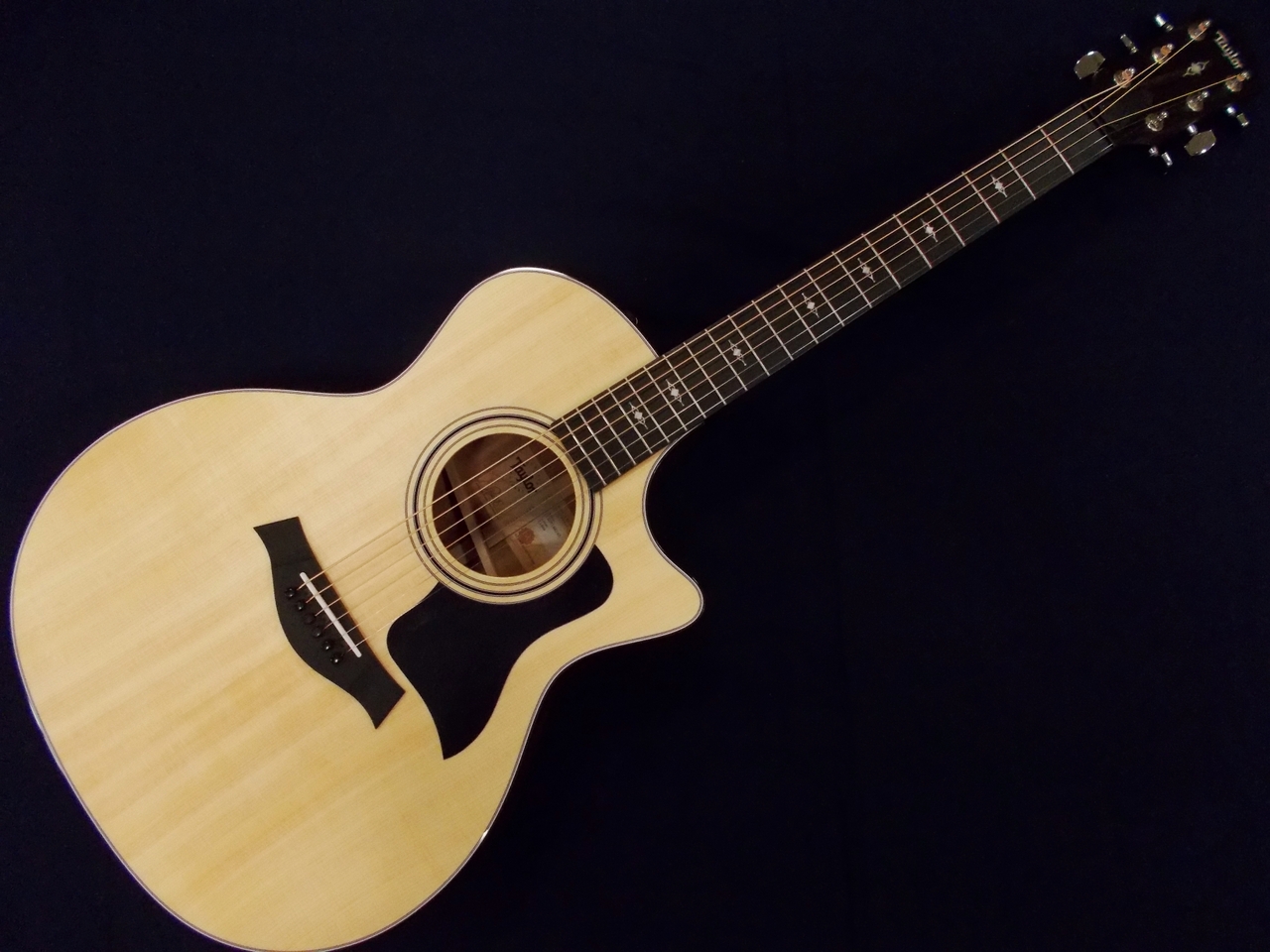 Taylor 314ce V-Class（B級特価）【楽器検索デジマート】