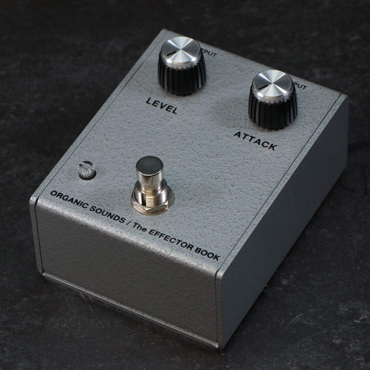 Organic Sounds OGB MK II ファズ 【SN 018】 【名古屋栄店】（中古