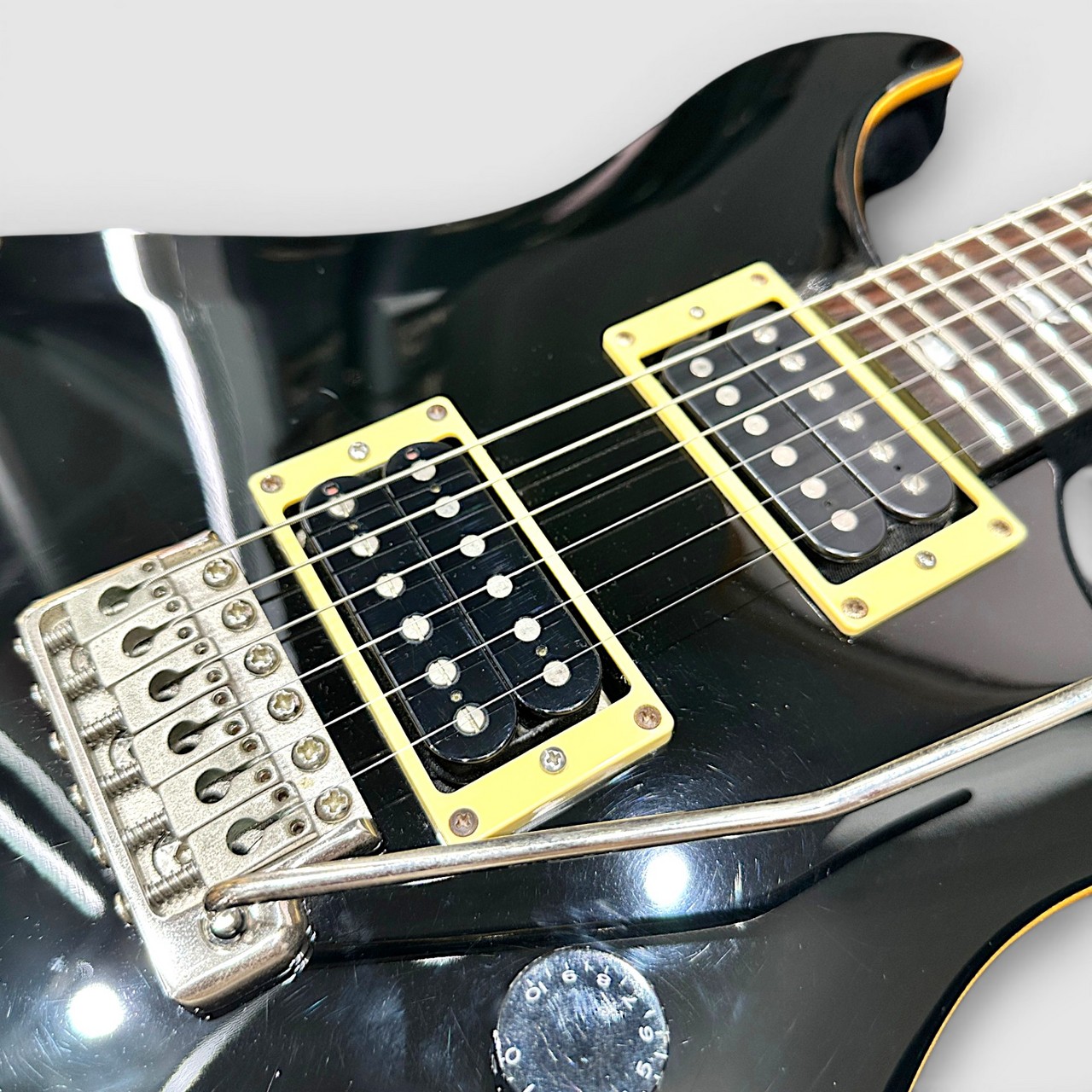 Paul Reed Smith(PRS) SE CUSTOM 24 2012年製 modify（中古）【楽器