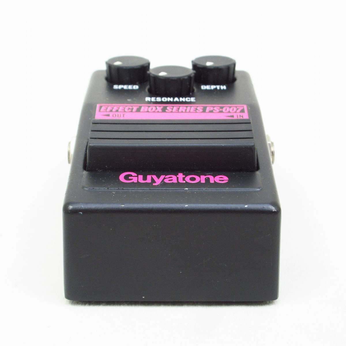 Guyatone PS-007 PHASER フェイザー 【横浜店】（中古）【楽器検索