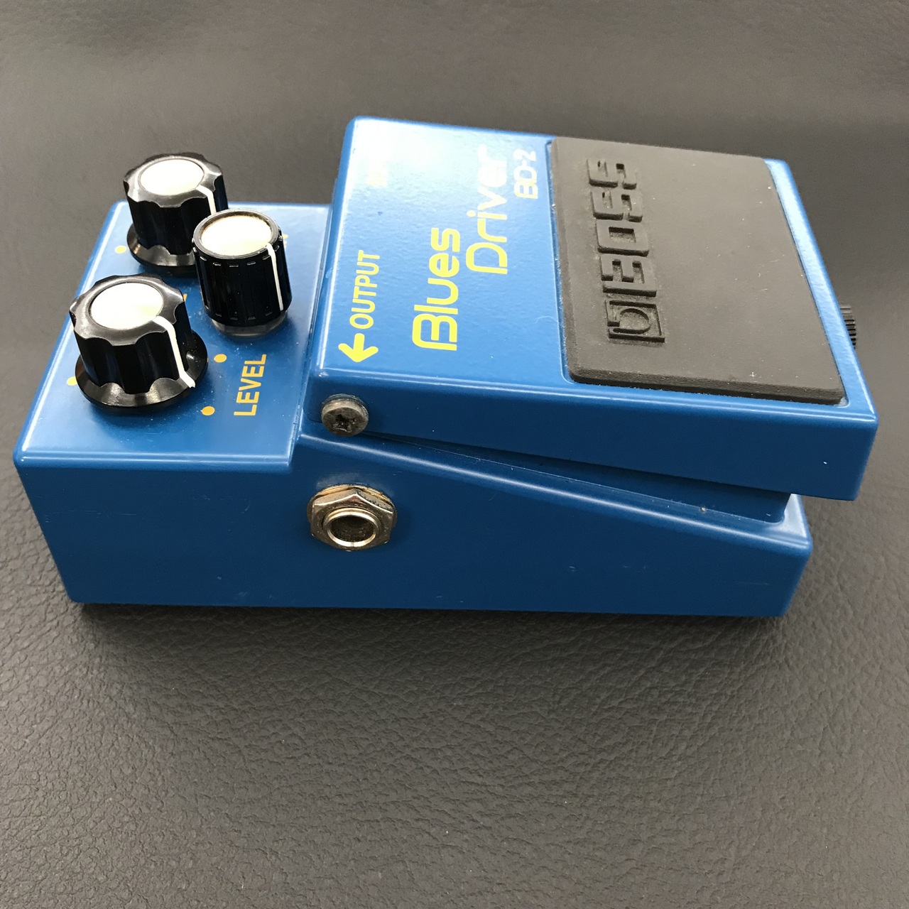 BOSS BD-2 Blues Driver（中古）【楽器検索デジマート】