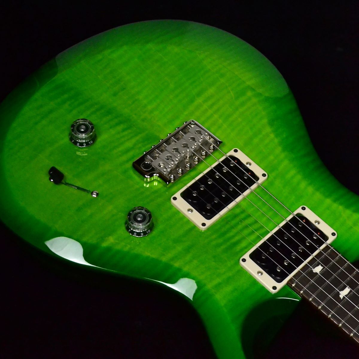 Paul Reed Smith(PRS) S2 Custom 24 【2022年製】（B級特価/送料無料