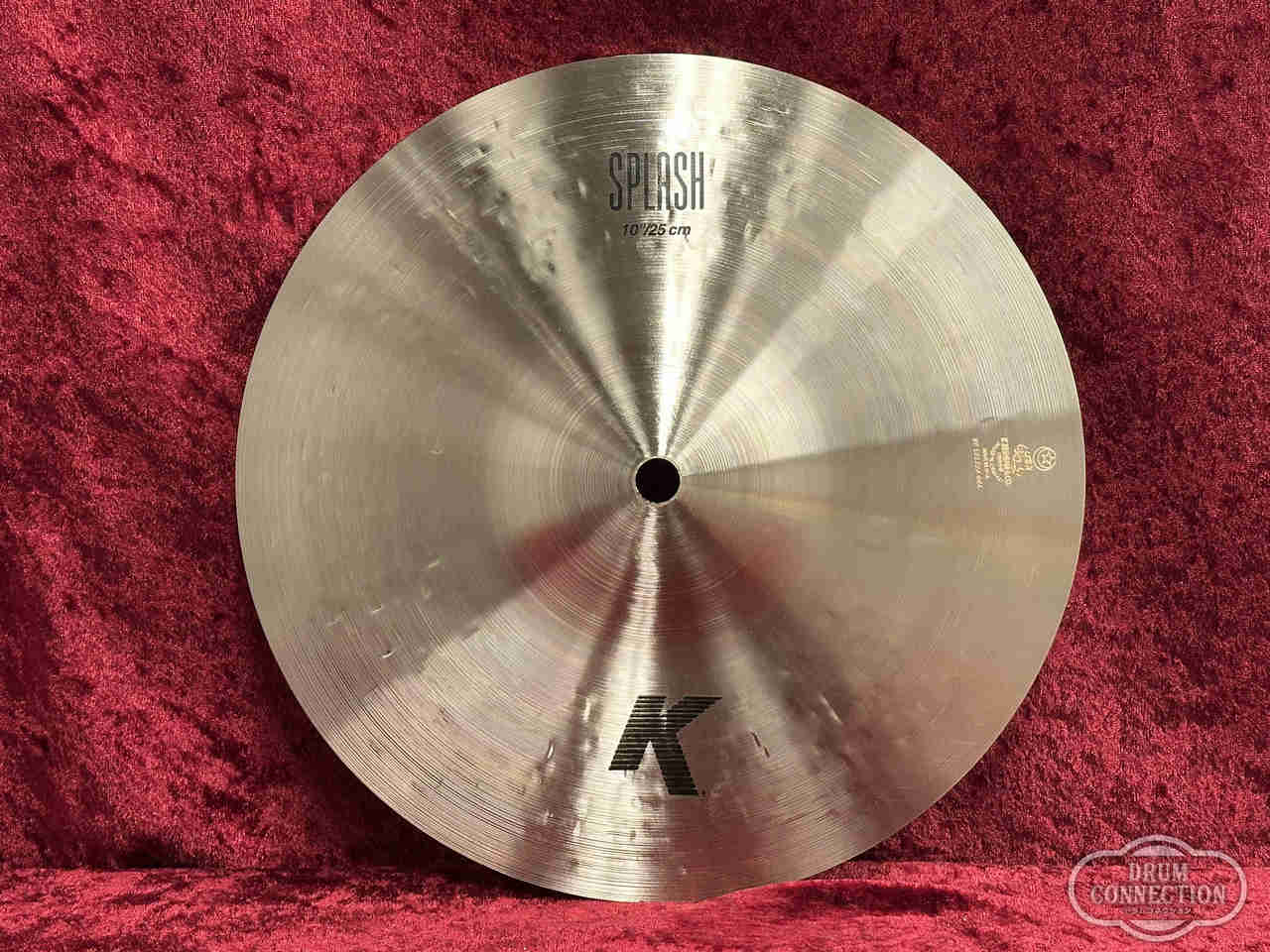 Zildjian K Zildjian Sweet Crash 18