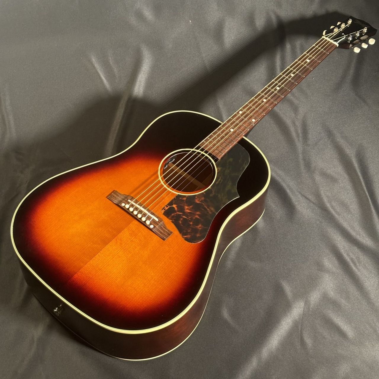 HISTORY ASH-J/Adirondack エレアコギター 極薄ラッカー塗装