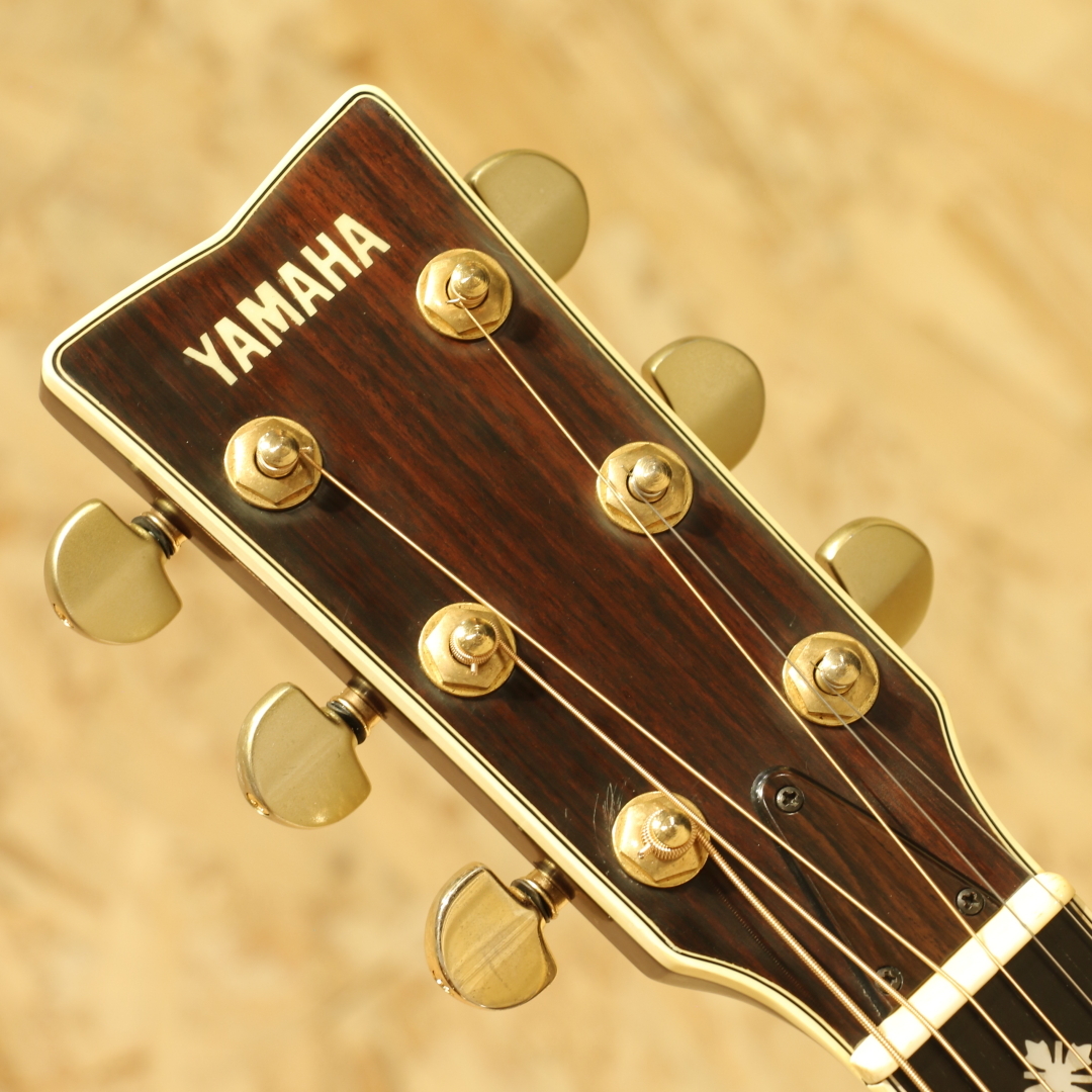 YAMAHA L-15 w/P.U(中古)【楽器検索デジマート】 YAMAHA L-15 w/P.U(中古)【楽器検索デジマート】