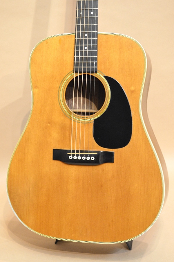 Martin D-28 1979年製（ビンテージ/送料無料）【楽器検索デジマート】