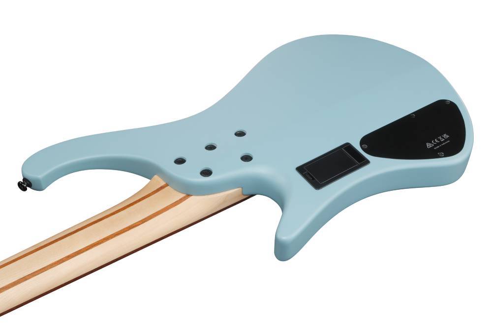 Ibanez EHB605 -PRM (Purist Blue Matte)-【オンラインストア限定