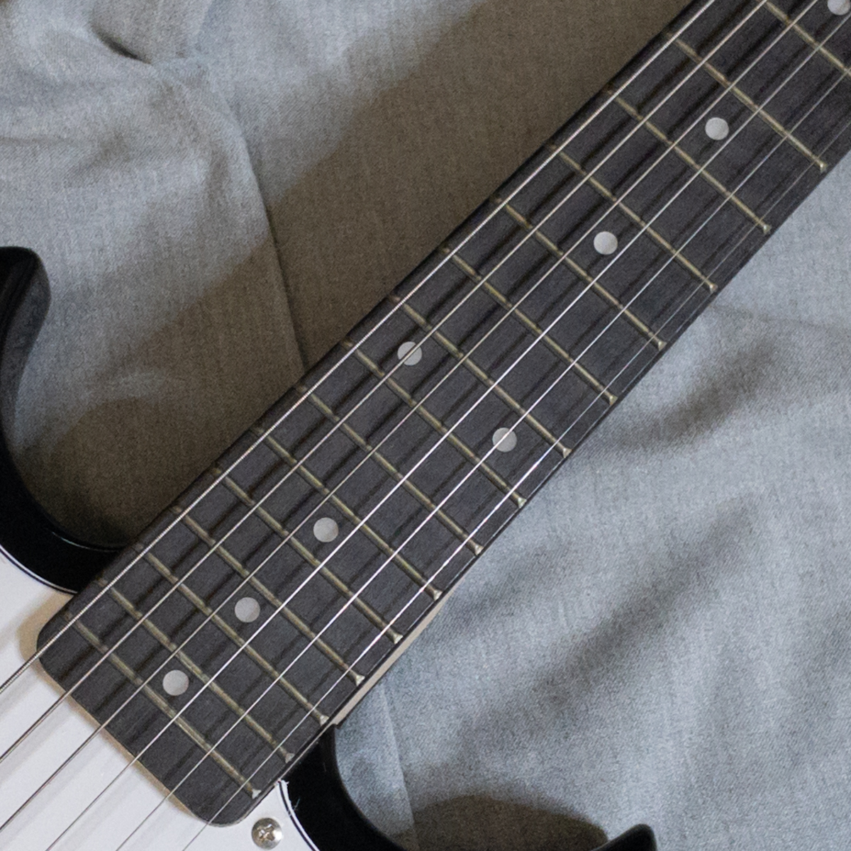 VOX SDC-1 MINI BK (Black)（B級特価）【楽器検索デジマート】