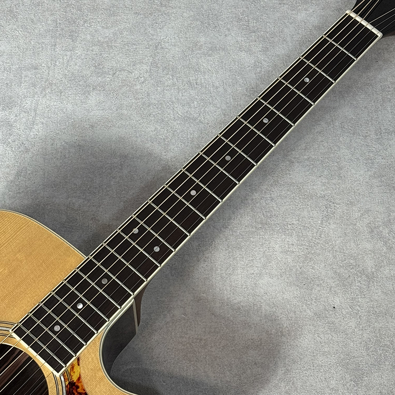 Guild D-260CE DELUXE 中古美品 Guild D-260CE Deluxe Acoustic-Electric Guitar - Spruce | Sweetwater