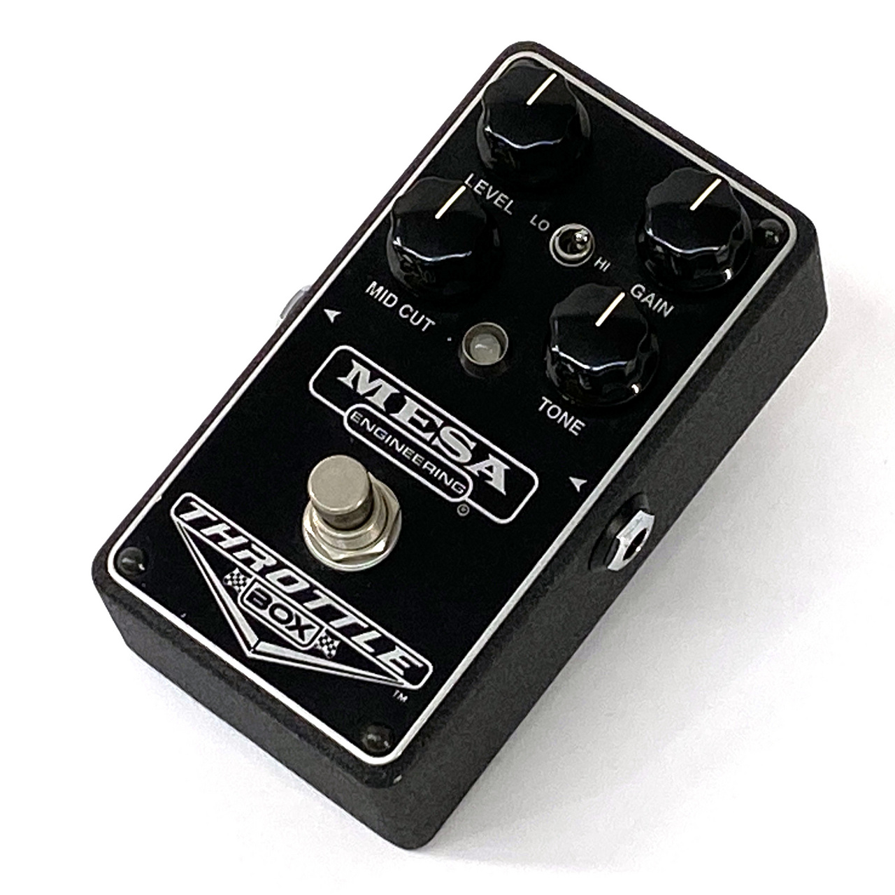 Mesa/Boogie THROTTLE BOX（中古/送料無料）【楽器検索デジマート】