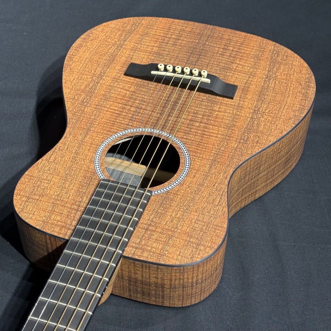 Martin LXK2 Little Martin（新品）【楽器検索デジマート】