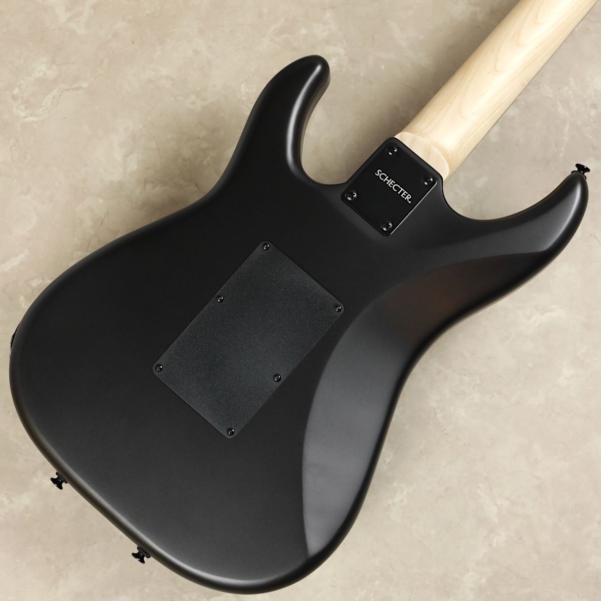 SCHECTER OL-BH-FR/E 【フロイドローズ搭載】（新品/送料無料）【楽器