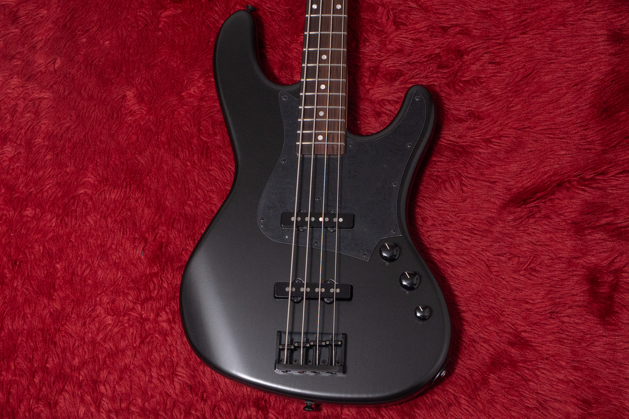 FREEDOM CUSTOM GUITAR RESEARCH C.S. Anthra 4st SDB 4.225kg