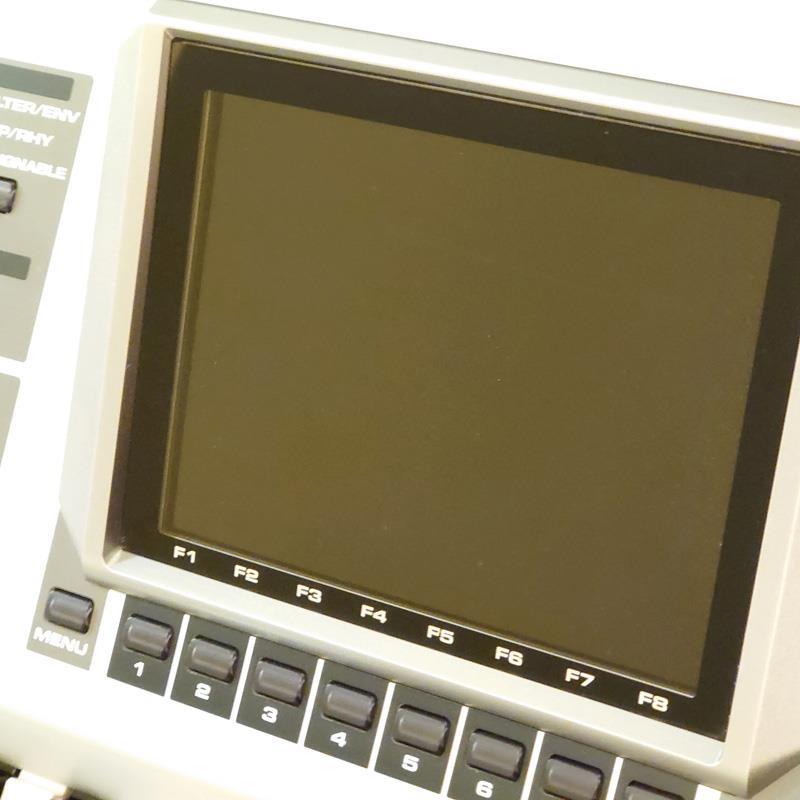 Roland Fantom X6 SRX-98装着済み シンセサイザー 61鍵盤 Roland
