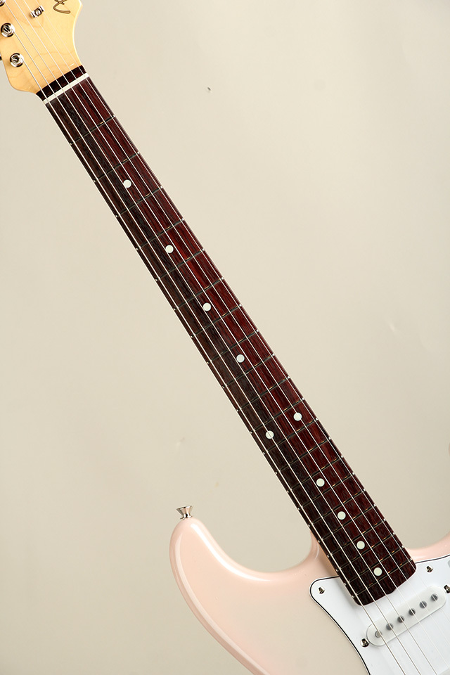 Fender Japan Made in Japan Traditional 2025 Collection 60s