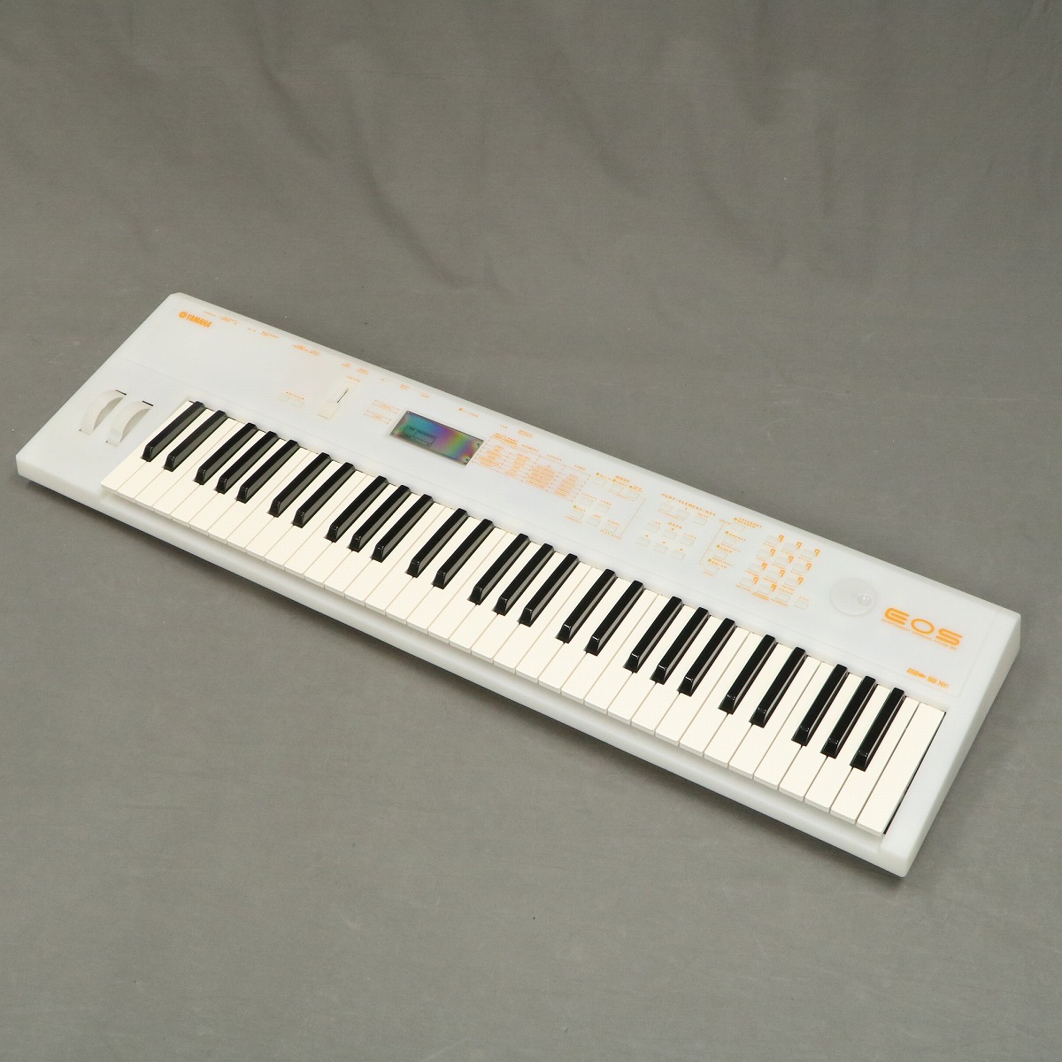 YAMAHA EOS BX 【御茶ノ水本店】（中古）【楽器検索デジマート】