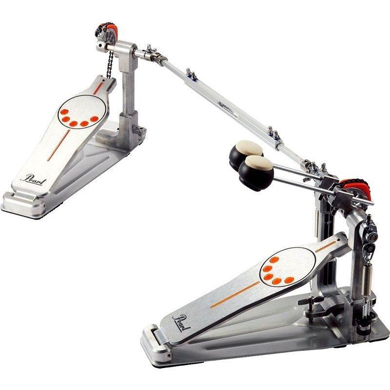 Pearl ドラムペダル P-932 / Powershifter "Demon Style" Double Pedal