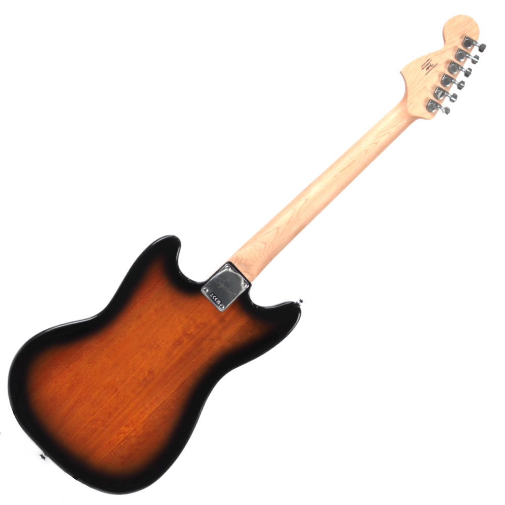 Squier スクワイヤー スクワイア Sonic Mustang MN TOR エレキ