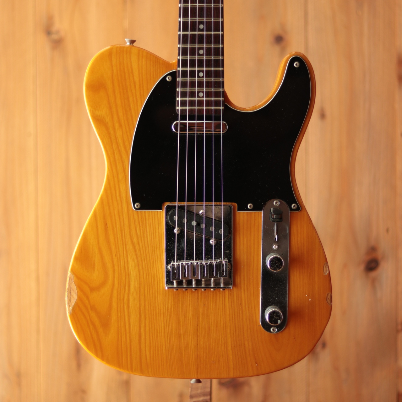 Fender Japan TLM-55（中古/送料無料）【楽器検索デジマート】