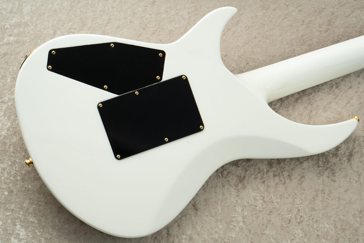 EDWARDS E-HR-145III -Pearl White- #ED7770253（新品/送料無料