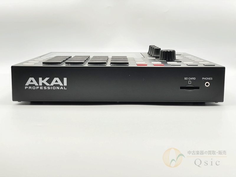 AKAI MPC ONE [MMM16]【梅田店在庫】（中古/送料無料）【楽器検索