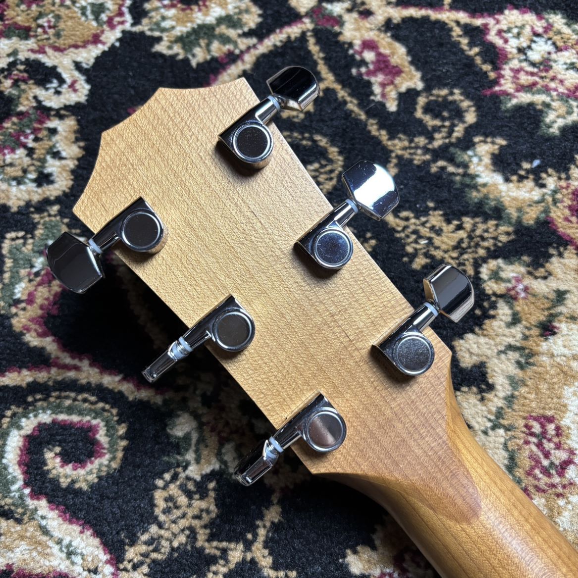 Taylor 【現物画像】 中古 114ce 純正ギグケース付属 エレアコ（中古