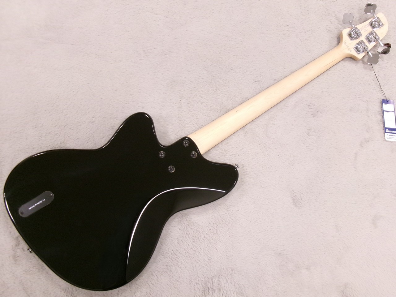 Ibanez TMB100 Tri Fade Burst（新品特価）【楽器検索デジマート】