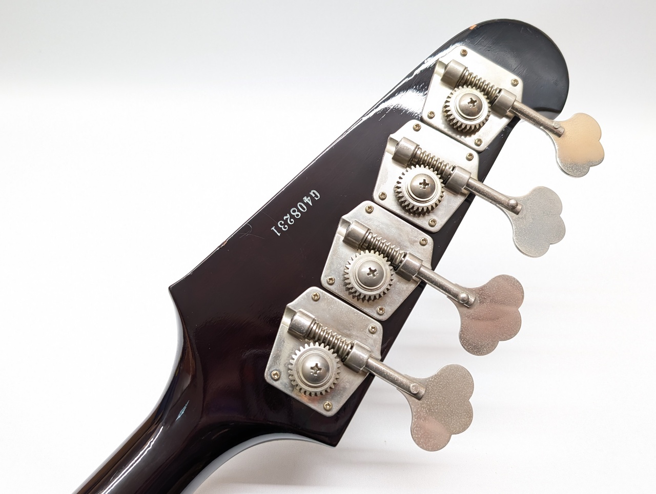ベースの日限定送料込みOrville by Gibson Thunderbird（Orville