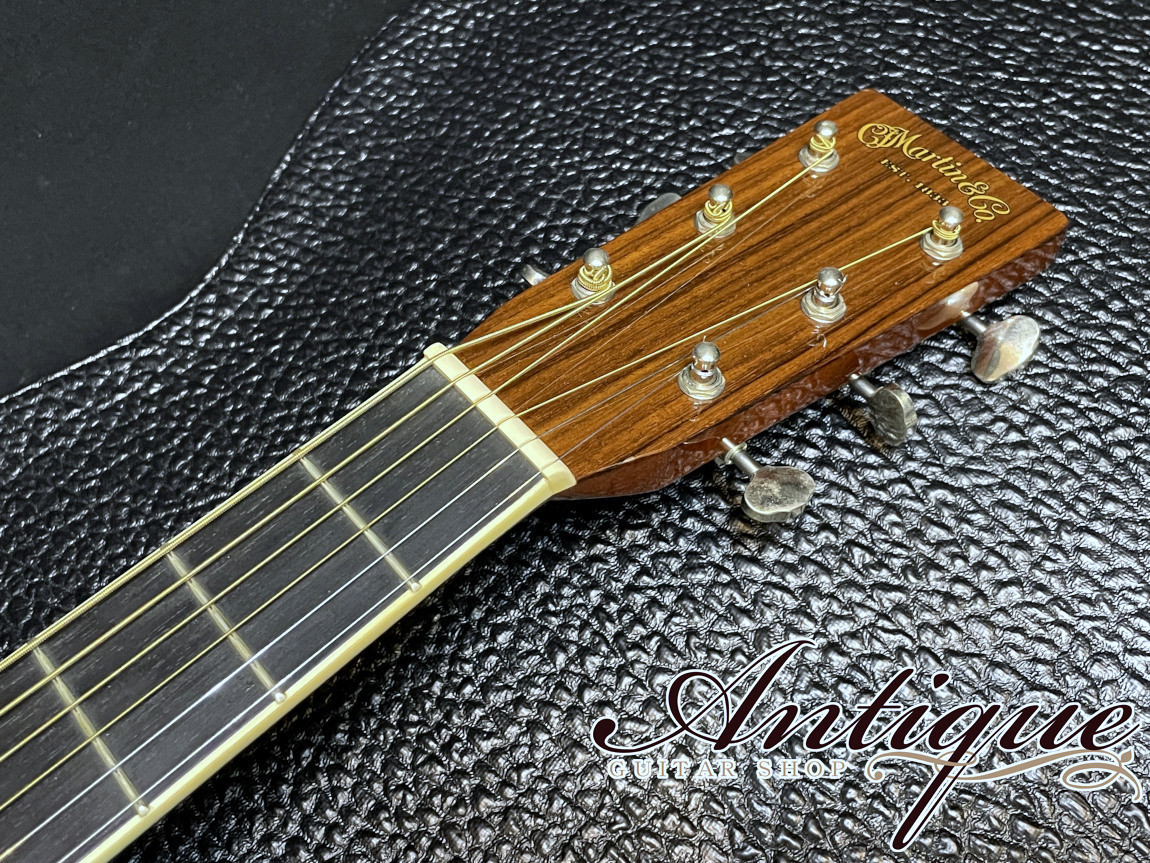 Martin CTM 000-42ECJ Eric Clapton Custom Edition Signature 2012 Premium  Grade Wood EX+++ Limited #33/55（中古）【楽器検索デジマート】