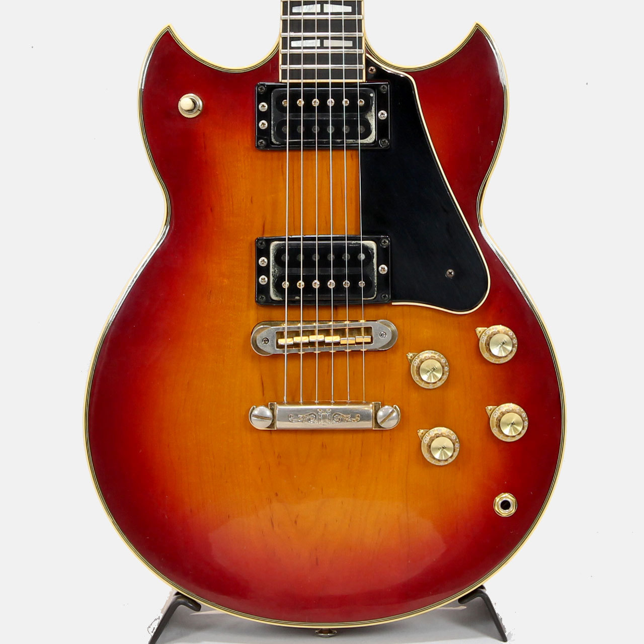 YAMAHA エレキギター　SG800 ヴィンテージ YAMAHA SG-800（ビンテージ/送料無料）【楽器検索デジマート】