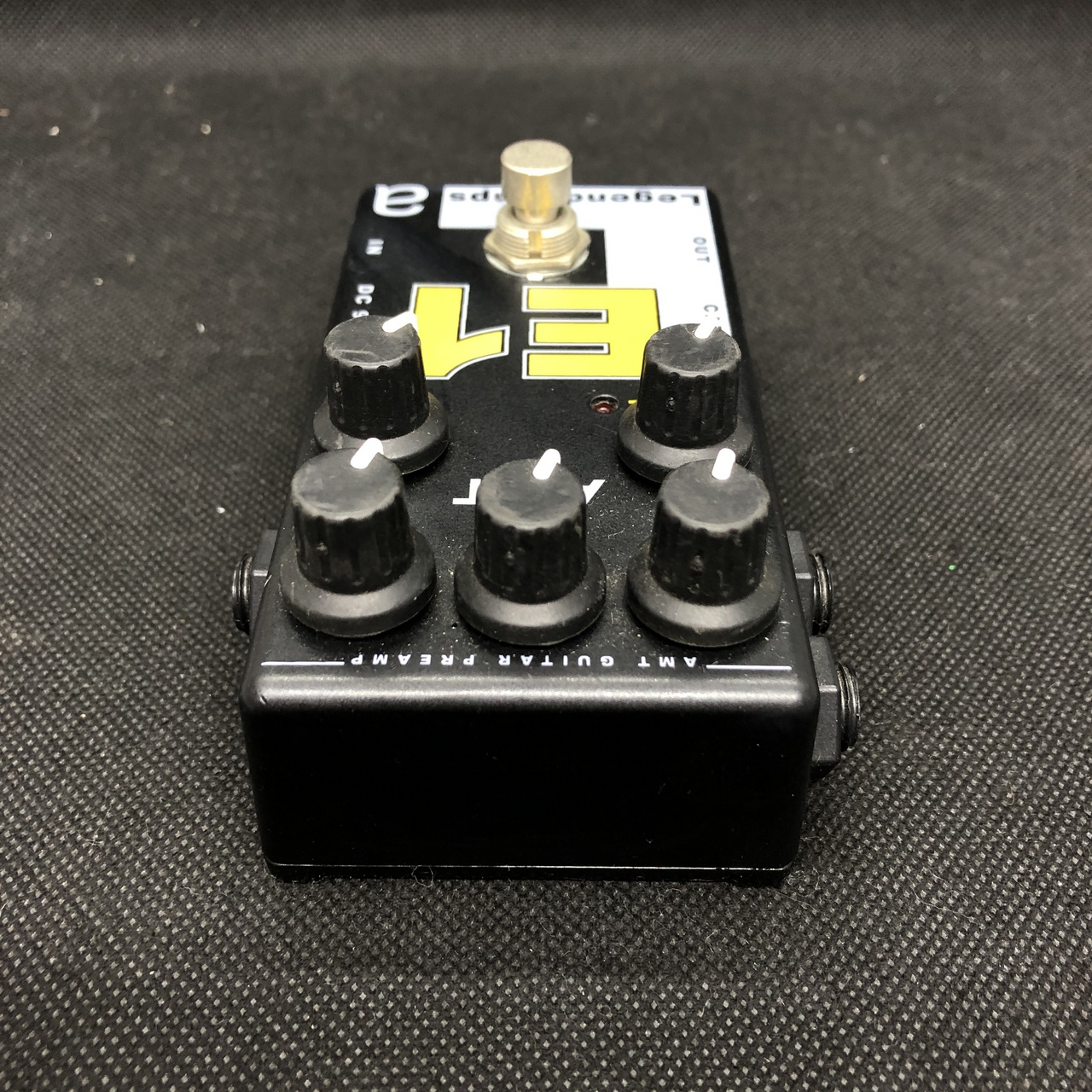 AMT ELECTRONICS E1（中古/送料無料）【楽器検索デジマート】