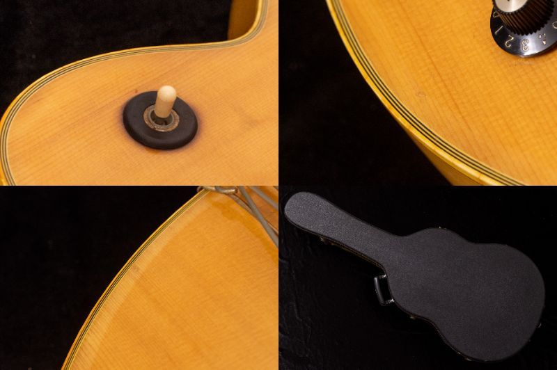 Greco 【used】Greco / BR-110N Birdland V 3.32kg #779702【TONIQ横浜