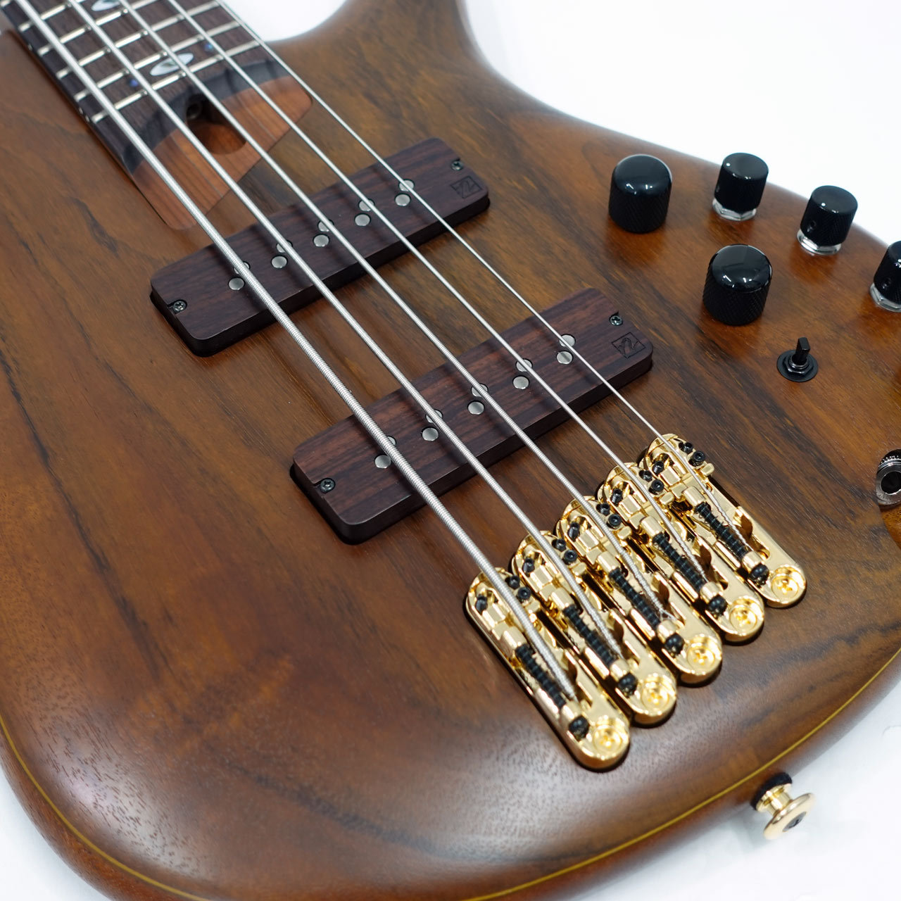 Ibanez SR5505 / MHF : Mocha Flat（新品特価/送料無料）［デジマート
