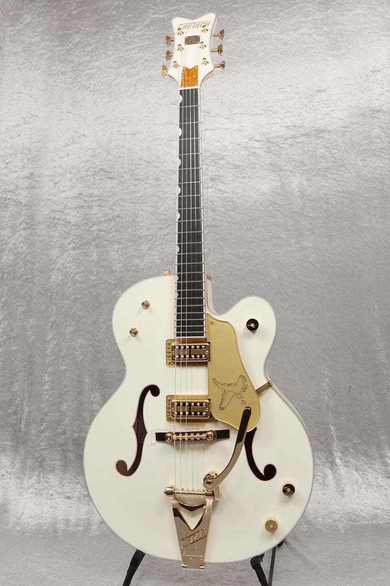 Gretsch G6136T-59 Vintage Select Edition '59Falcon w/Bigsby