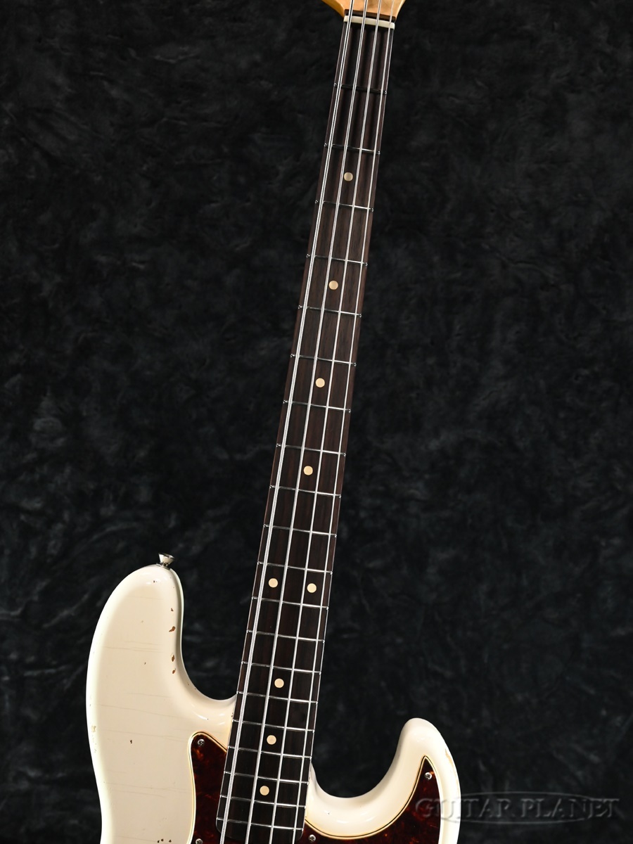 ベース Fullertone Guitars JAY-BEE 60 Rusted Fullertone guitaras | V.I.P. Line JAY BEE 60 5st Multilayer Heavey