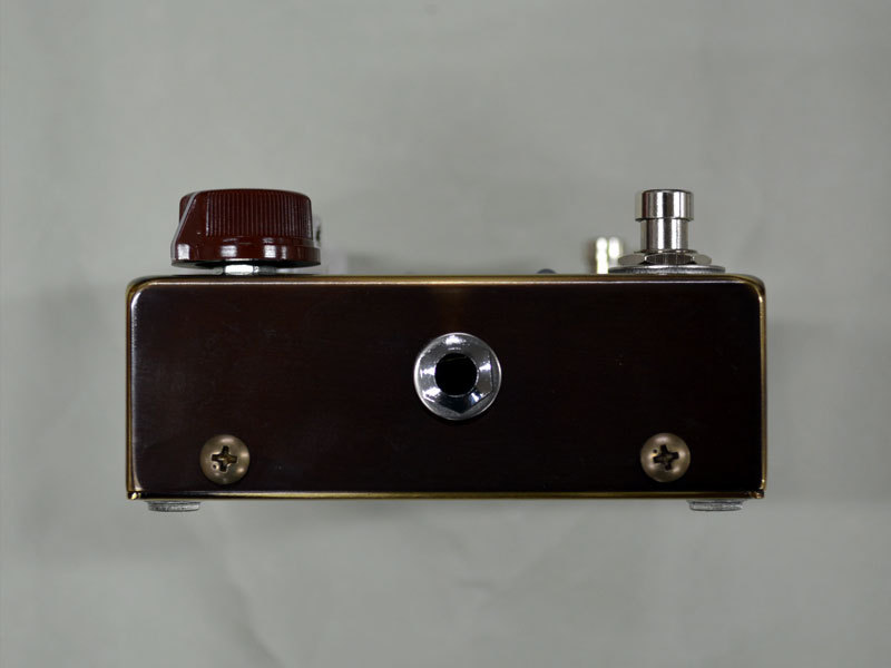 パパライオン Vemuram SPIRITONE VEMURAM SPIRITONE Overdrive」｜島村楽器 セブンパーク天美店